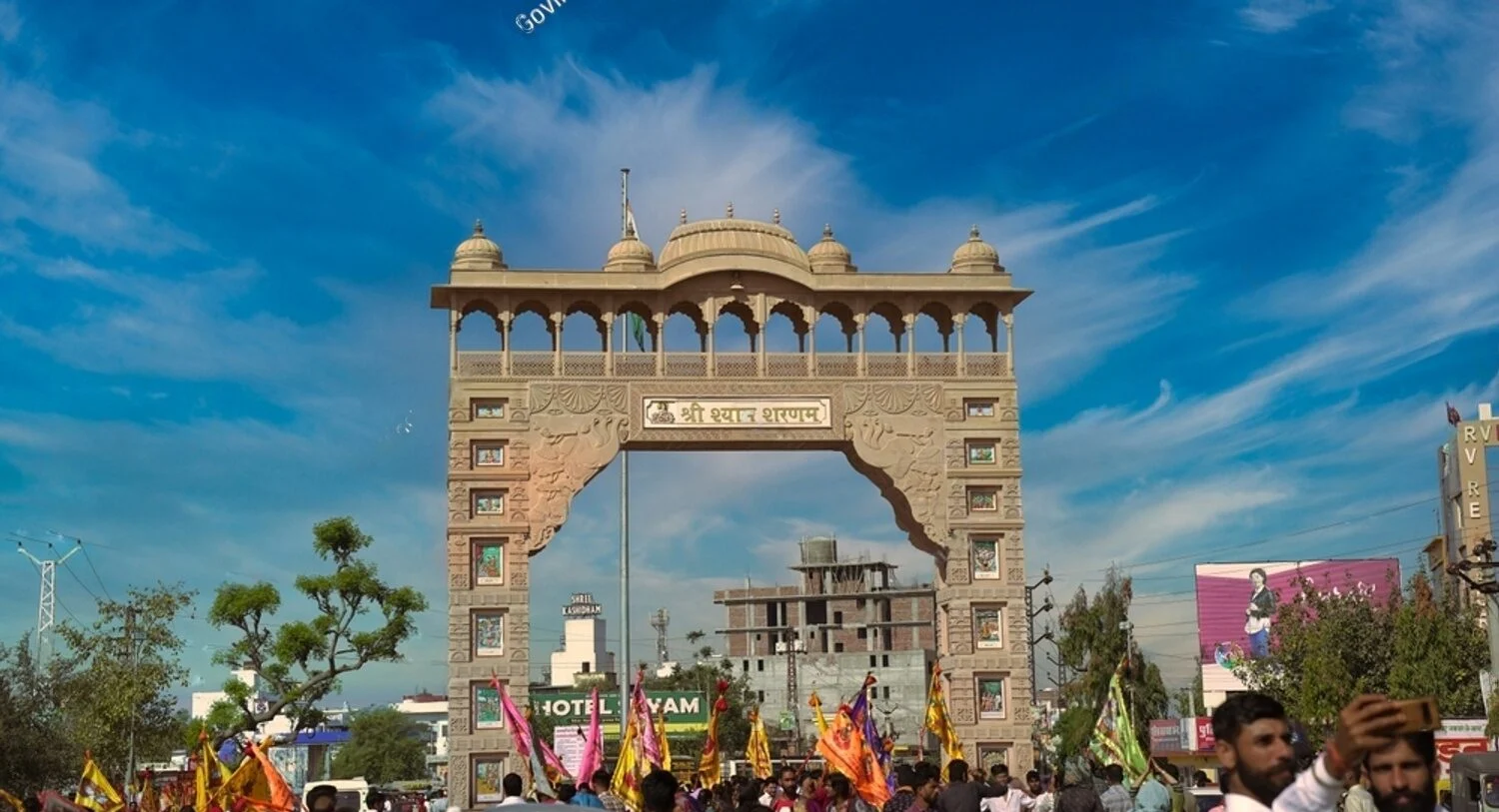 Haridwar Temple Arti